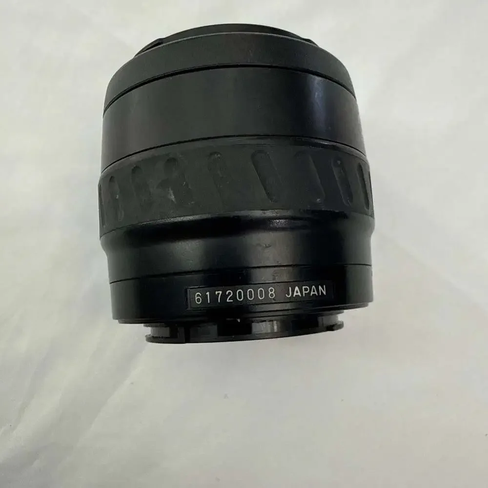 Minolta Maxxum AF 35-70mm f/3.5-4.5 Lens Minolta / Sony A Mount